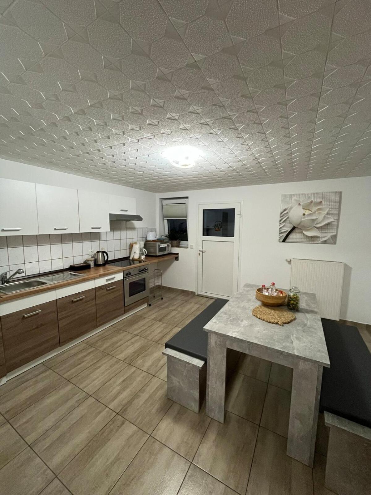 Apartment Waldr Souterrain