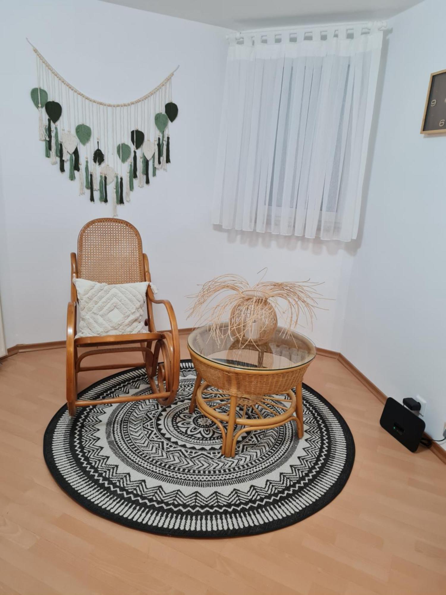 Apartment Waldr Souterrain Baunatal