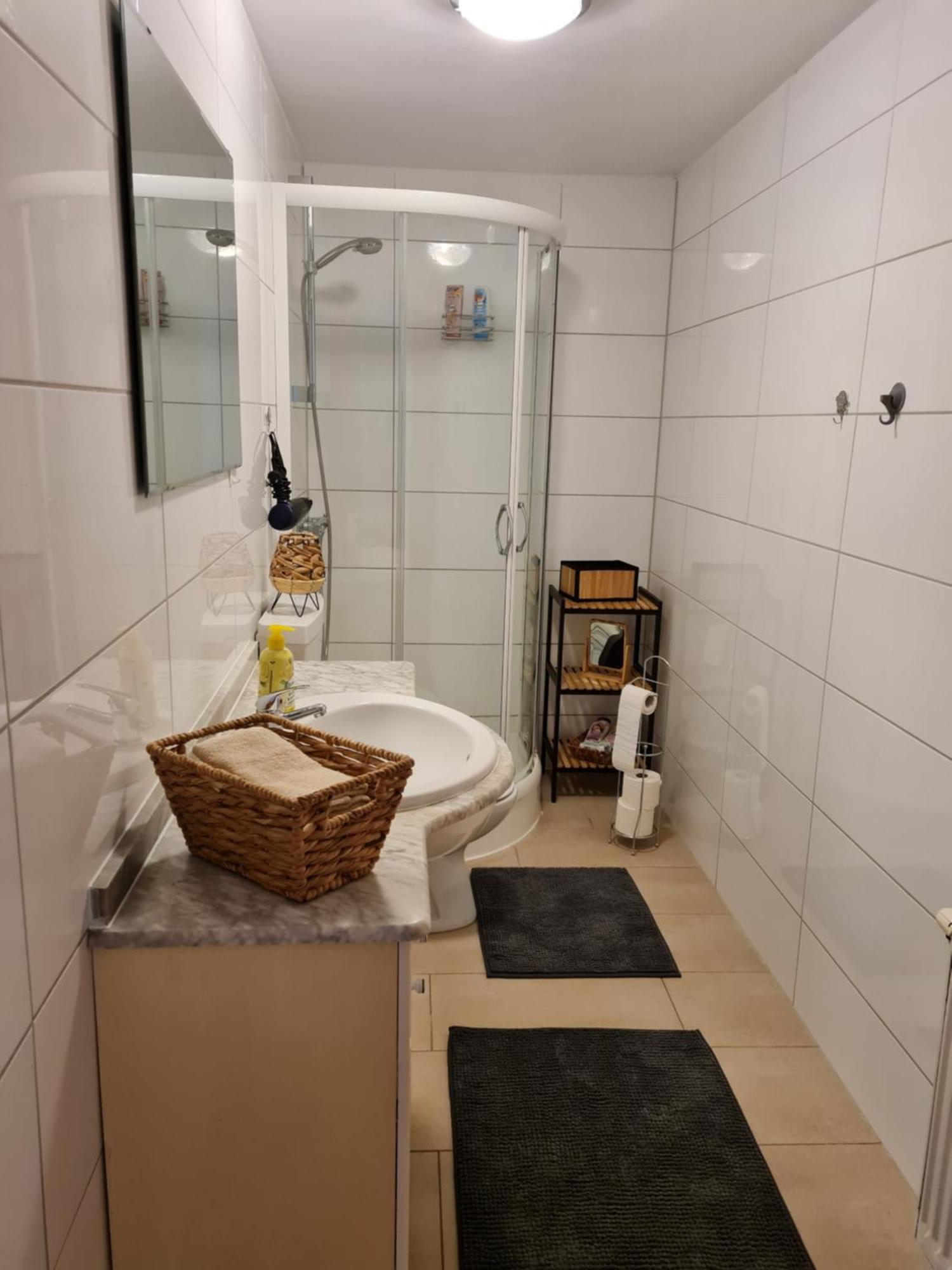 Waldr Souterrain Baunatal