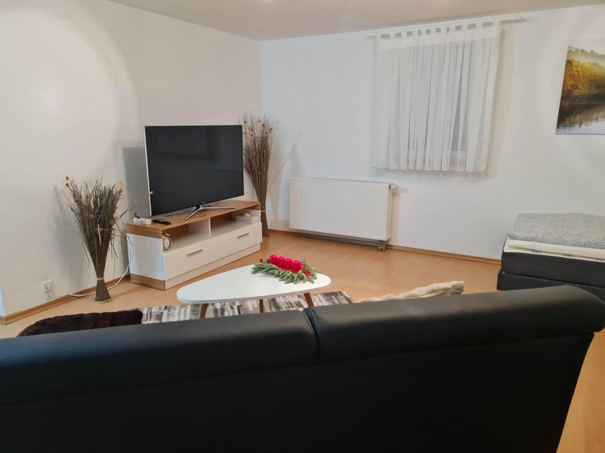 Apartment Waldr Souterrain